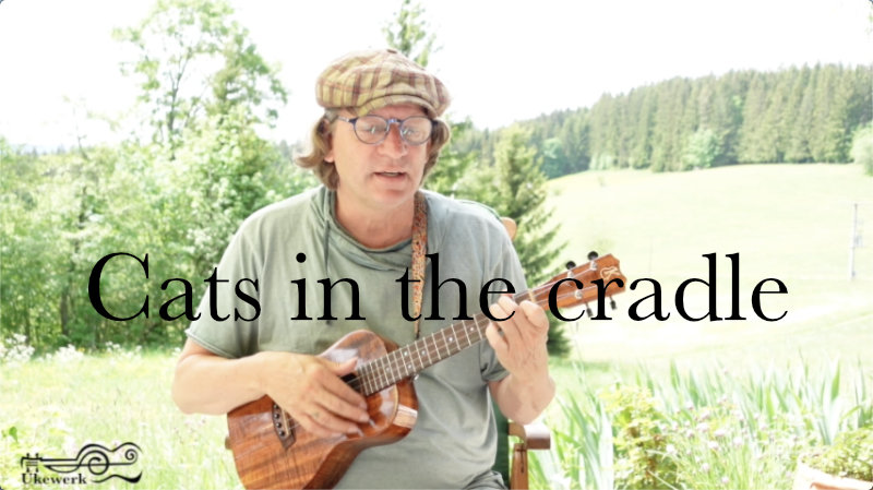 Cats in the cradle – Harry Chapin