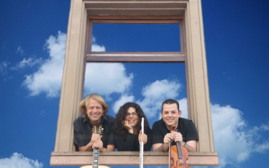 ROON – tunes beyond irish music