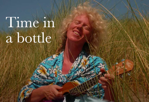 Time in a bottle – Jim Croce