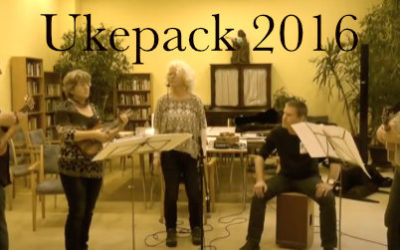 Ukepack 2016