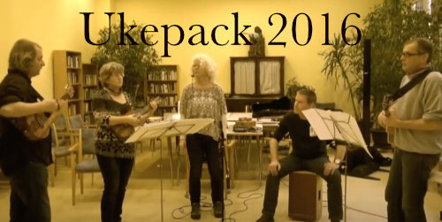 Ukepack 2016