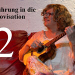Einführung in die Improvisation 2 - Blues in Dur und Moll - Do. 19.2.2026