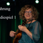 Einführung ins Melodiespiel 1