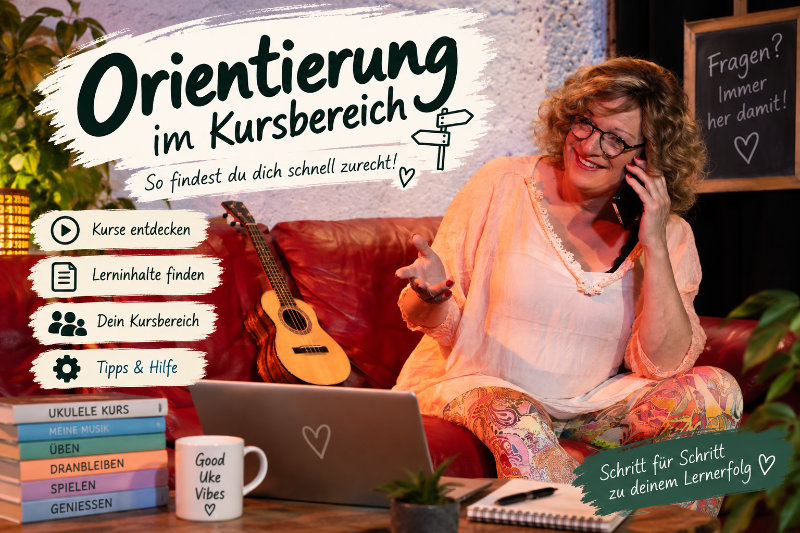 Sabine Walter telefoniert